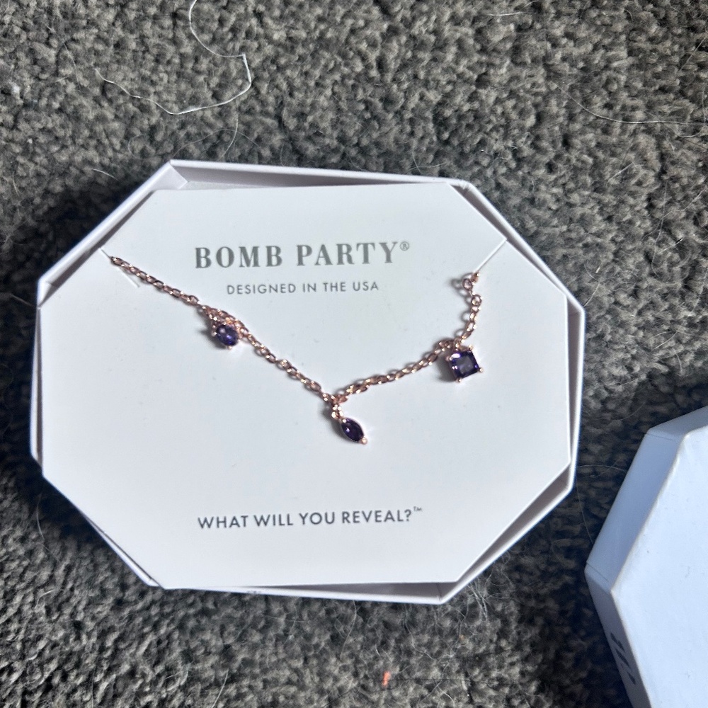 necklace